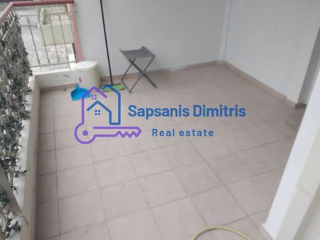 Studio/Γκαρσονιέρα για ενοικίαση Μέσα Αγυιά - Παναχαϊκή (Πάτρα) - Photo 4