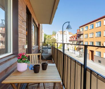 Vegagatan, Sundbyberg - Photo 6