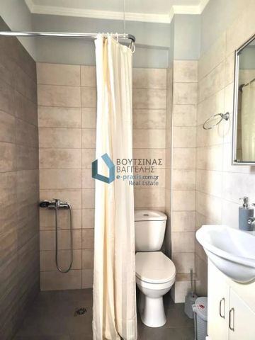 Studio/Γκαρσονιέρα για ενοικίαση Πράτσικα (Πάτρα) - Φωτογραφία 5