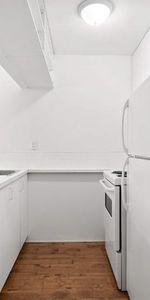 Studio - Montréal - $1,145 /mo - Photo 3