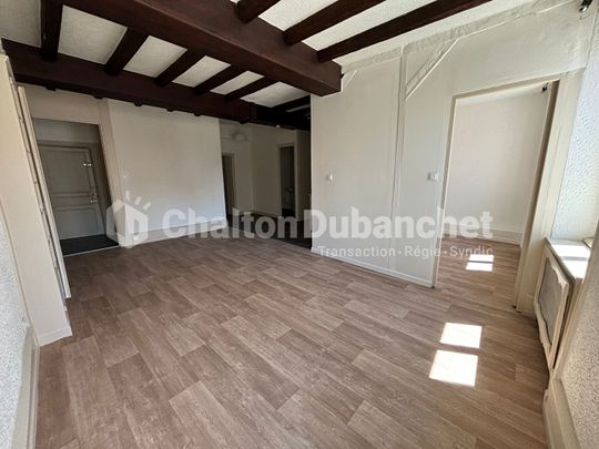 Location Appartement 4 pièces 72m² - Photo 1