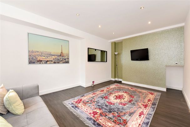 Forset Court, Marylebone - Photo 1