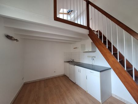 Location Appartement 1 pièce 11m² DIJON 21000 - Photo 2