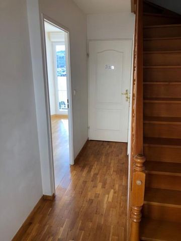 Location Appartement 3 pièces 62m² - Photo 4