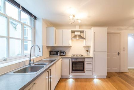 1 bedroom flat to rent - Photo 5