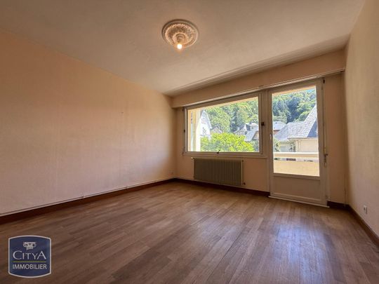 Location Appartement 3 pièces 67m² CHAMBERY 73000 - Photo 1