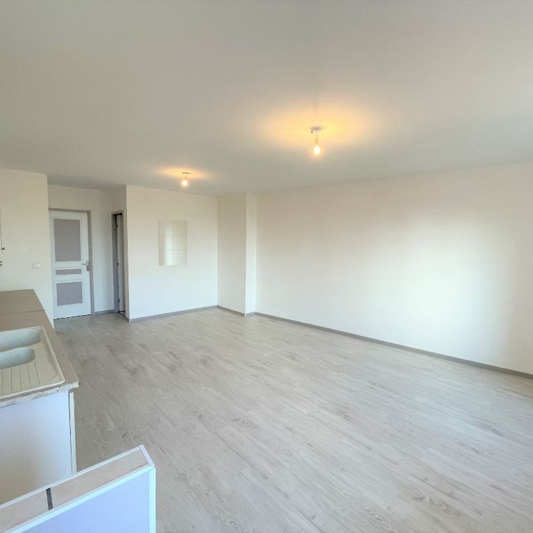 Appartement à louer à CONFLANS EN JARNISY - Photo 1