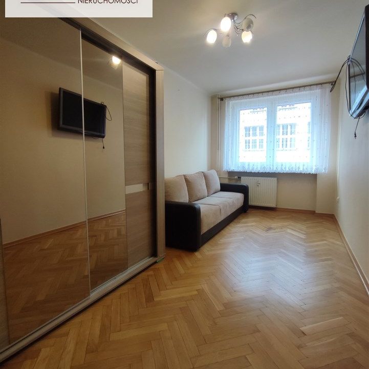 Rybnik, Śródmieście - Фото 1