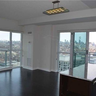 LIBERTY VILLAGE TWO BALCONIES 2 BEDS 2 BATHS PARK & LOCKER INCLD - Photo 4