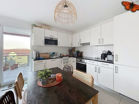 2.5 Zimmer, 51 m², 2. Stock - Photo 3