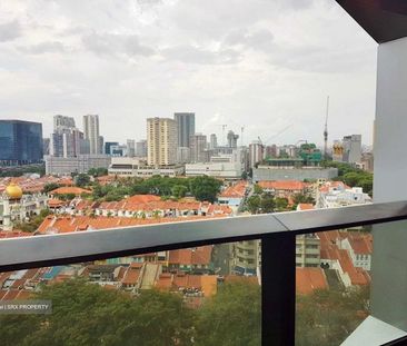Duo Residences (D7), Apartment - For Rent - Photo 4