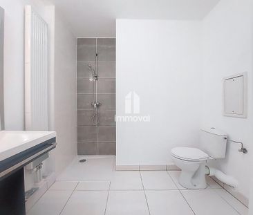 Location Appartement 1 pièce 21m² LINGOLSHEIM 67380 - Photo 4