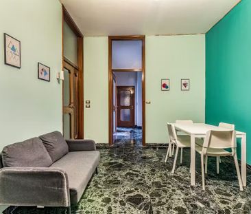Viale Gran Sasso, Milan, Lombardy 20131 - Photo 3