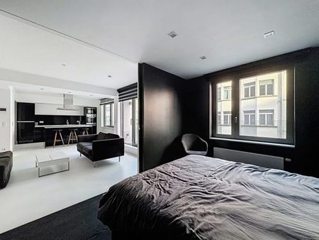 Appartement te huur - Foto 4