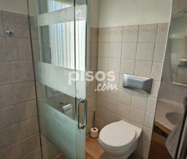 Chalet unifamiliar en alquiler en Carretera de Jesus Pobre, cerca d... - Foto 5