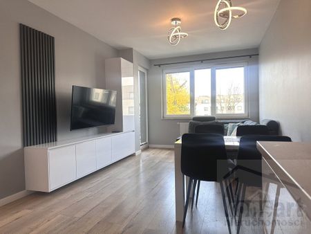 Osiedle Harmonia, 2 pokoje + balkon - Фото 4