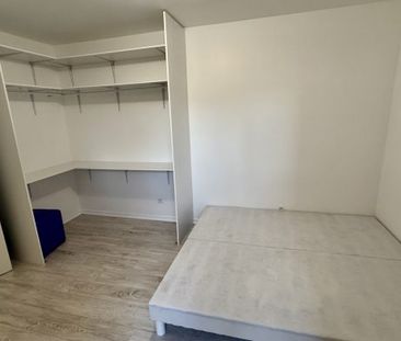 Appartement Deux pièces terrasse & Jardin - Photo 6