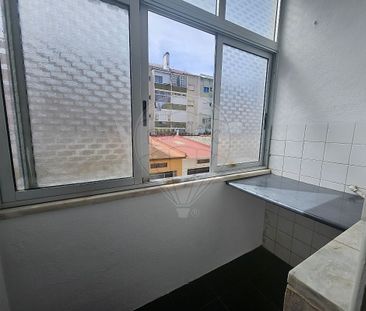Apartamento T1 em Lisboa - Foto 5