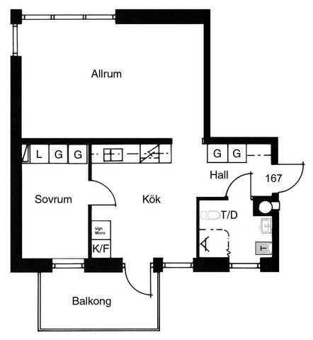 Löftesgränd, Skellefteå - Photo 5