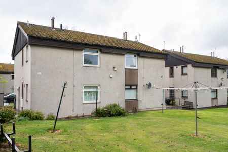 1 Bed Flat, Pittodrie Place, AB24 - Photo 4