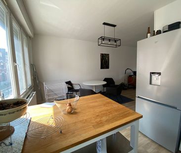 COLOCATION Lille - 1 CHAMBRE - Photo 6