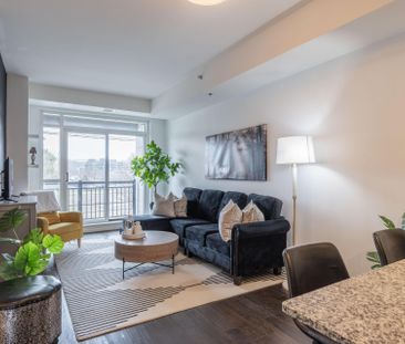 For Lease - 34 Plains Road Unit# 203, Burlington, Ontario - Photo 3