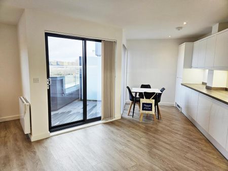 1 bedroom flat to rent - Photo 2