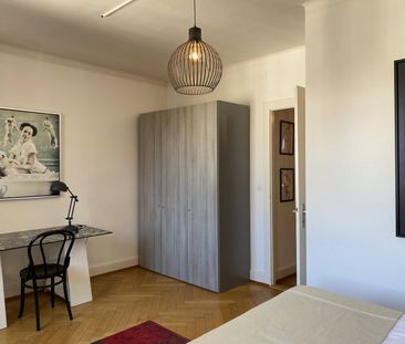 2.5 Zimmer, 78 m², 4. Stock - Foto 5