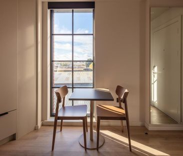 Studio to rent - Photo 5