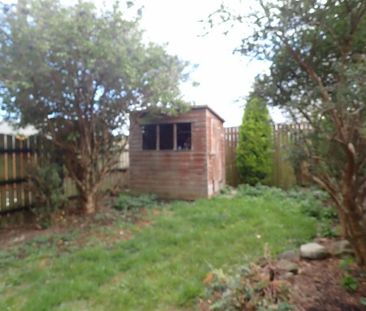 2 bedroom semi-detached house to rent - Photo 5