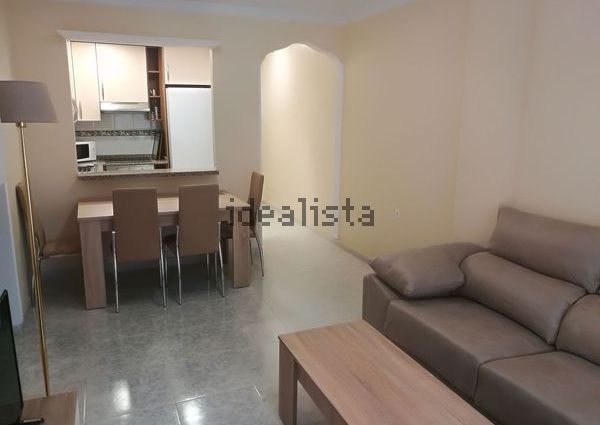 Alquiler de piso en Calle Donantes, 1