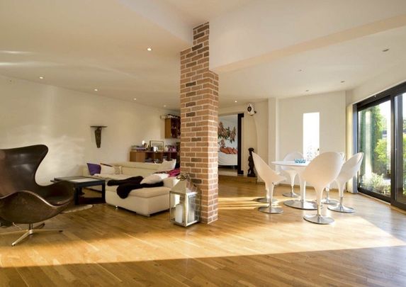 Glansvidegatan, Malmö - Foto 1