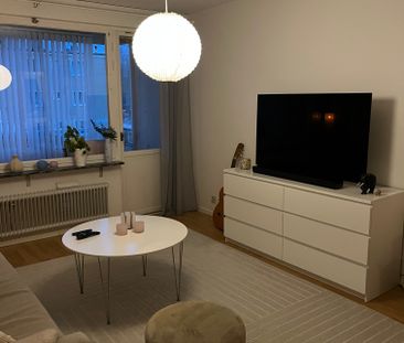 Liedbergsgatan, Växjö - Foto 1