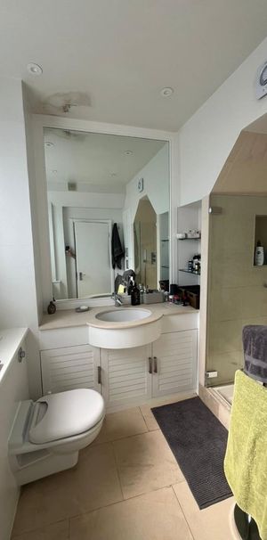 Room in a Shared Flat, Harcourt Terrace, SW10 - Photo 2