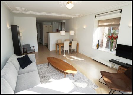 Te huur: Appartement Nieuwe Binnenweg in Rotterdam - Foto 2