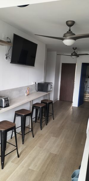 CHAMBRE COLOCATION A LOUER / SECETUR MAYOL - Photo 1
