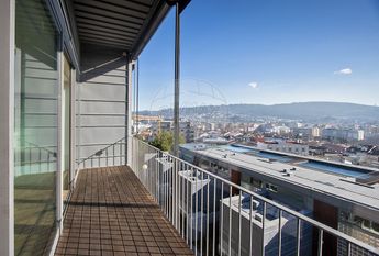 Apartamento T3 em Braga