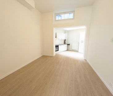 Charmant appartement entièrement rénové dans le centre à 1000 Bruxe... - Foto 4