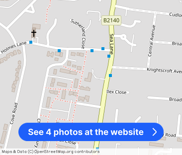 Knightscroft,Sea Lane - Photo 1