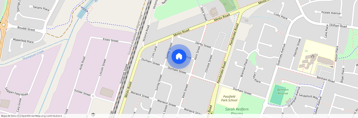 5 Lochee Ave, NSW 2566, Minto