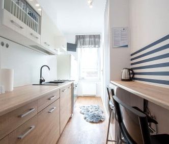 Pokój, ul. Niemierzyńska - Zdjęcie 5