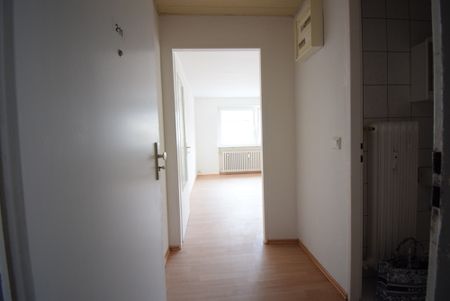 Studenten aufgepasst! Apartment in Uni-Nähe - Photo 3