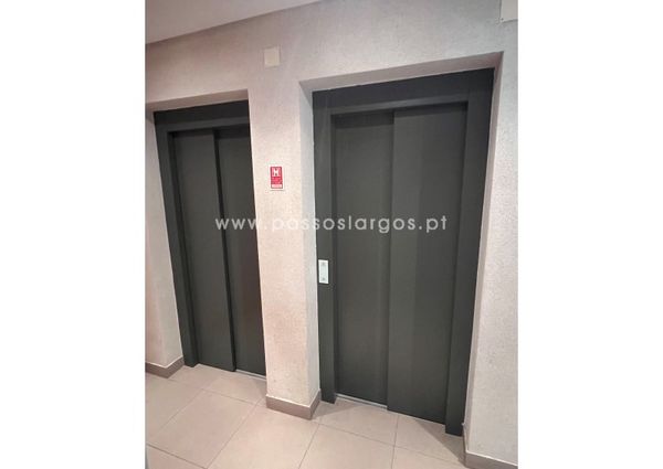 Apartamento T1 em Setúbal