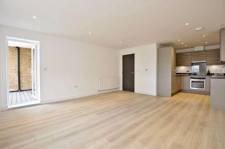 Flambard Way, Godalming - 1 bedroomProperty for lettings - Seymours - Photo 4
