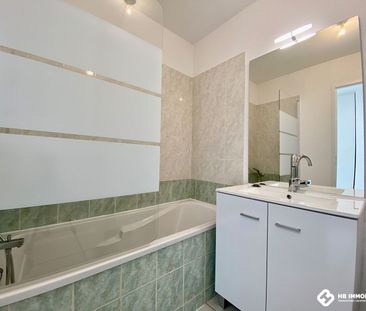 Location Appartement 2 pièces 40m² VILLEREST 42300 - Photo 3