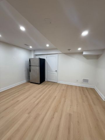 For Lease - 22 Waterdale Road Unit# bsmt, Brampton, Ontario - Photo 3