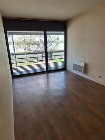 Appartement T2 à louer - 38 m² - Photo 5