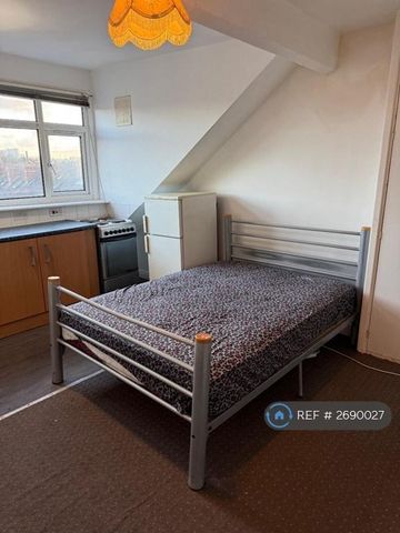 Studio to rent - Photo 4