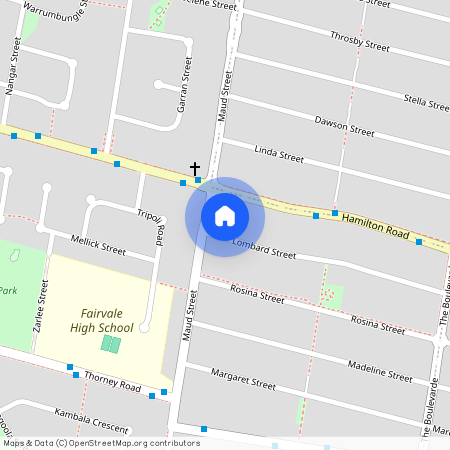 94A Lombard Street, NSW 2165, Fairfield West