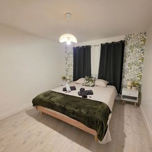 Location Appartement 2 pièces 43m² - Photo 2